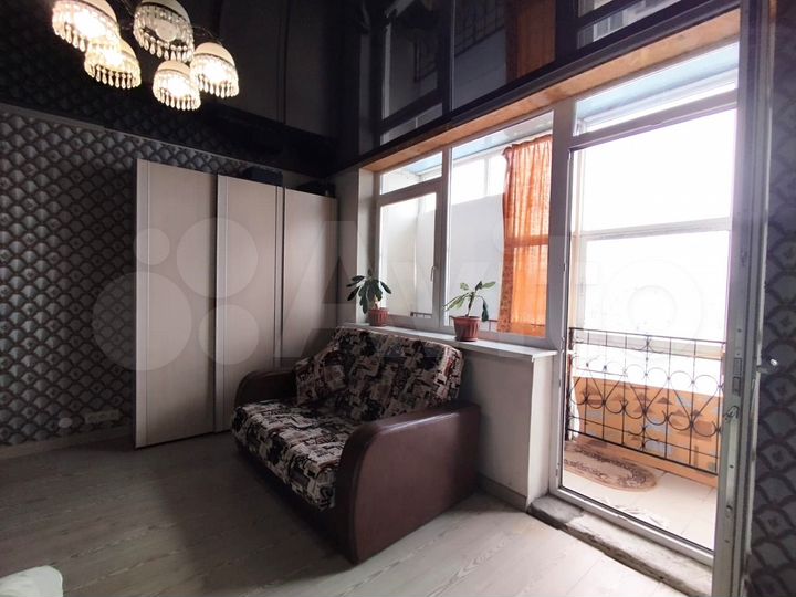 3-к. квартира, 97,5 м², 4/4 эт.