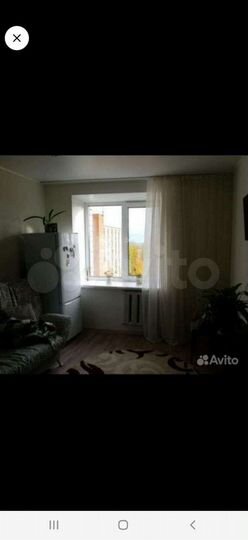 Комната 13,1 м² в 1-к., 8/9 эт.