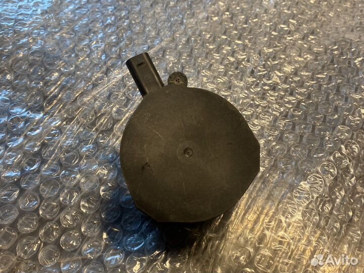 Исполнительный механизм симпозера audi q7 2009