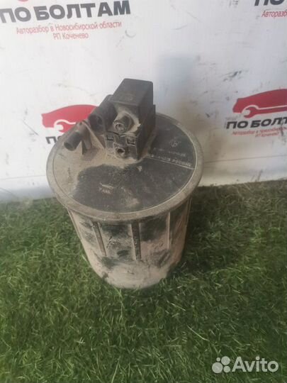 Абсорбер Лада 2112 21120 2002