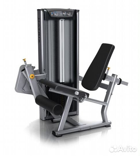 Разгибание ног сидя matrix versa VS-S71H