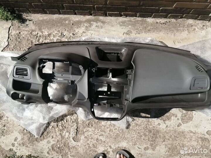 Новое оригинальное торпедо Chevrolet Cobalt