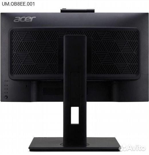 Монитор Acer B248Ybemiqprcuzx 23.8