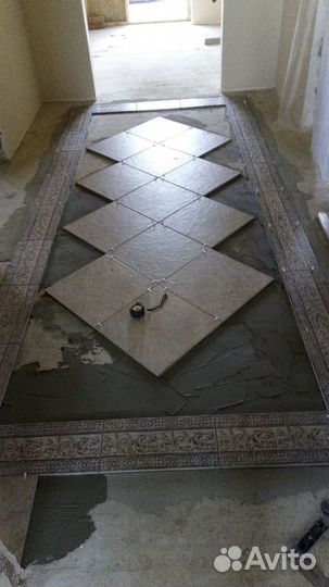 Ремонт,отделка