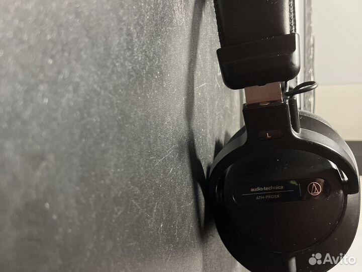 Audio-Technica ATH-PRO5X