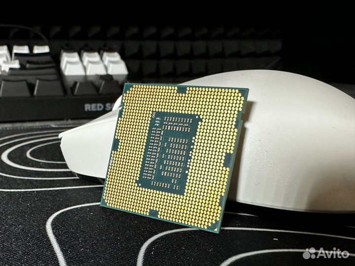 Процессор i5 3570k