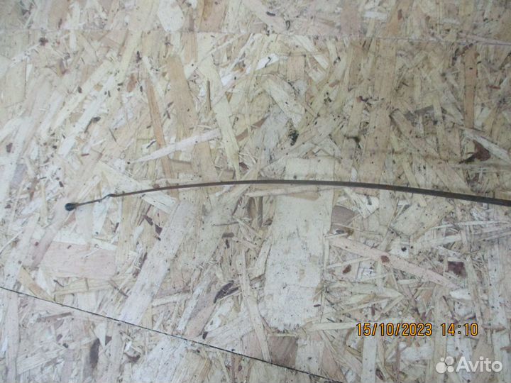 Щуп двигателя Форд Фьюжн 1,4