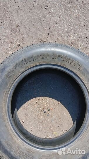 Bridgestone SF-270 205/70 R15