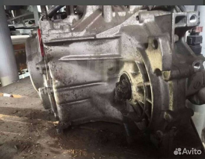 АКПП Hyundai Sonata Tagaz