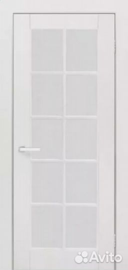 Двери межкомнатные
