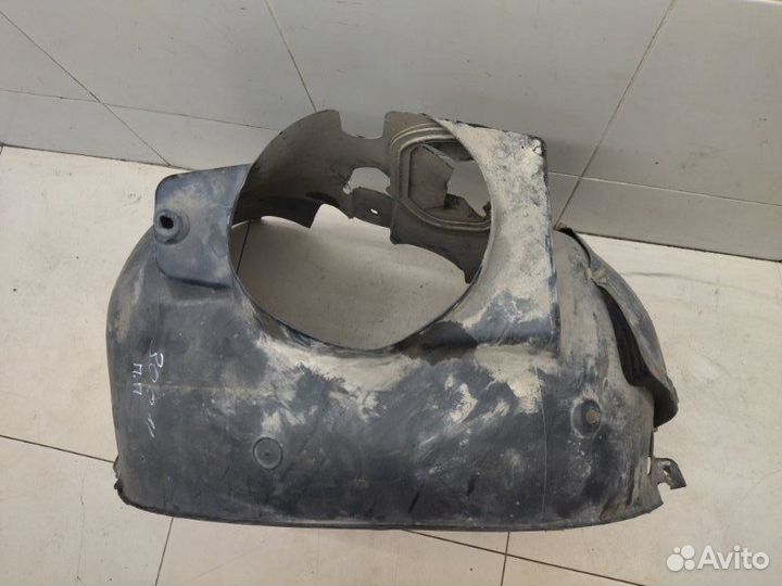 Локер передний правый Chrysler 300M EGG 3500CM3