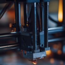 3D-печать / 3D-моделирование декоративных изделий, Егорьевск