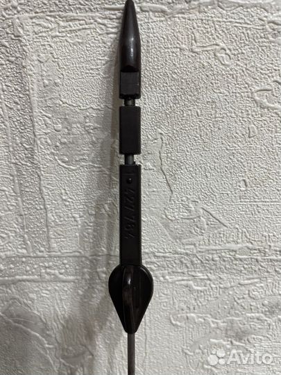 Щюп на bmw 5 e39