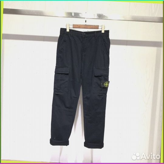 Штаны Stone Island (95387 Артикул: )