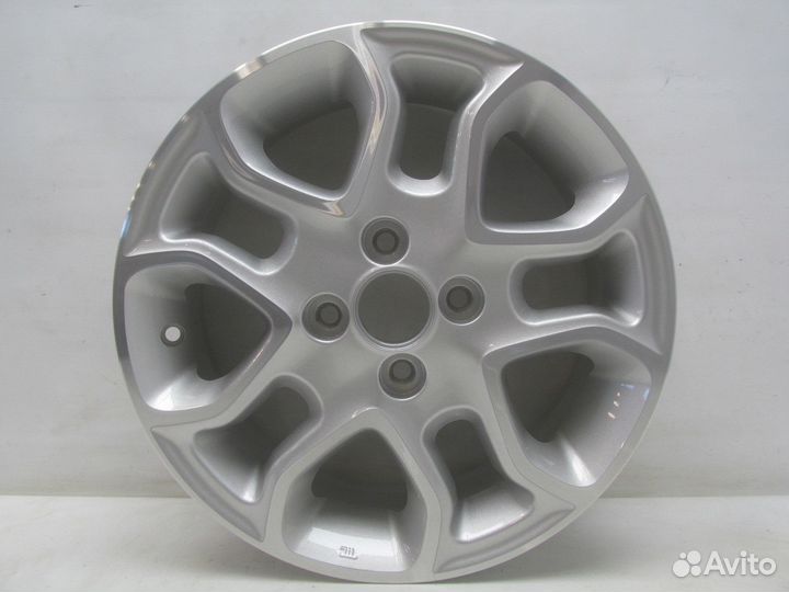 Диск Kia Picanto (54289)