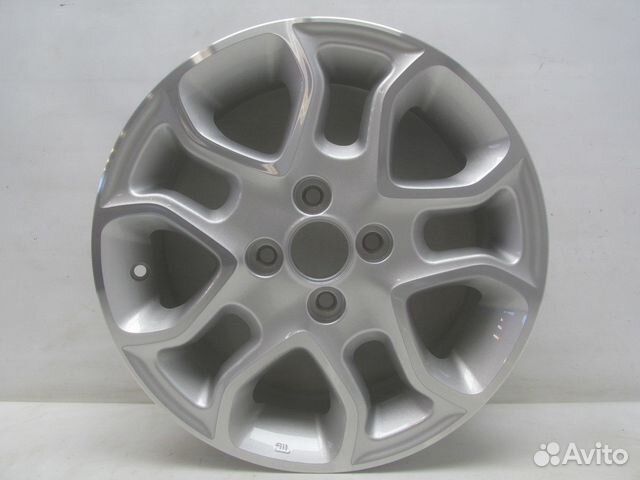 Диск Kia Picanto (54289)