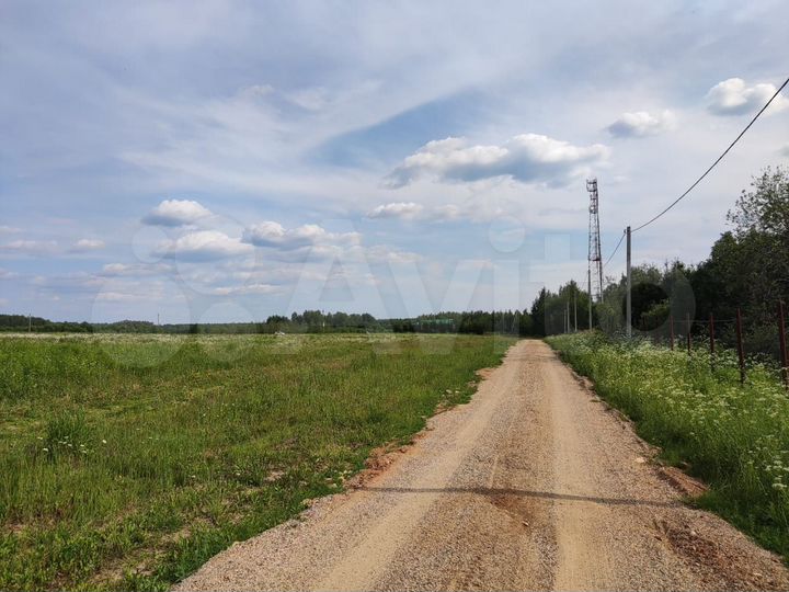 Участок 10,27 га (СНТ, ДНП)