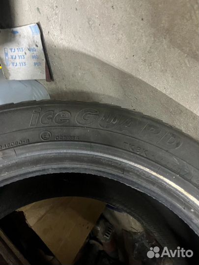 Yokohama Ice Guard F700S 205/55 R16