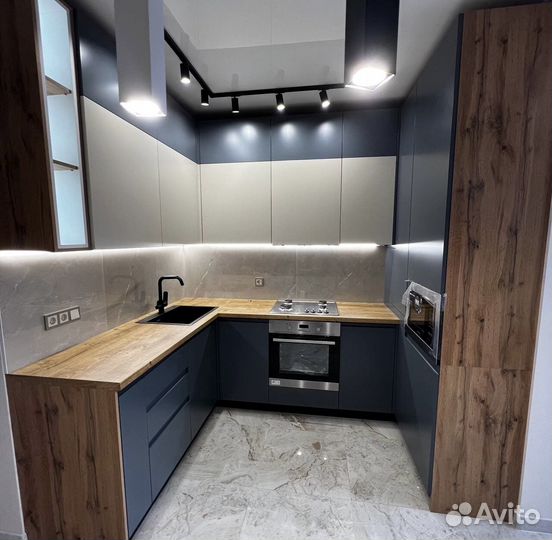 Кухонный гарнитур от производителя