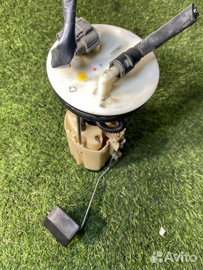 Насос топливный QR25DE Nissan Teana J32 TNJ32