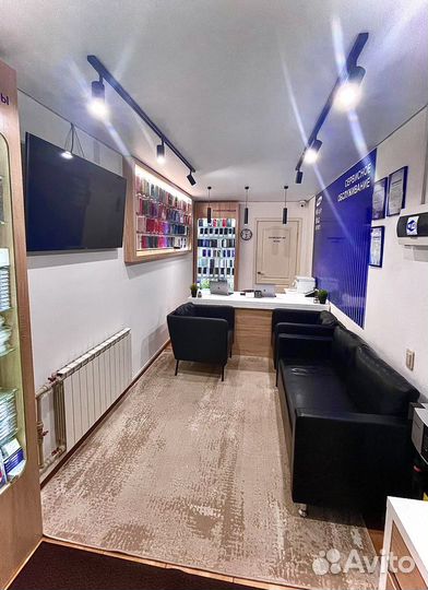 Переклейка/замена стекла iPhone/Samsung