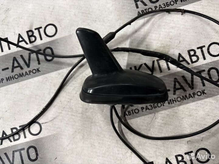 Антенна Volkswagen Jetta 6 CLR