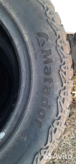 Matador MP 72 Izzarda A/T 2 215/65 R16 98H