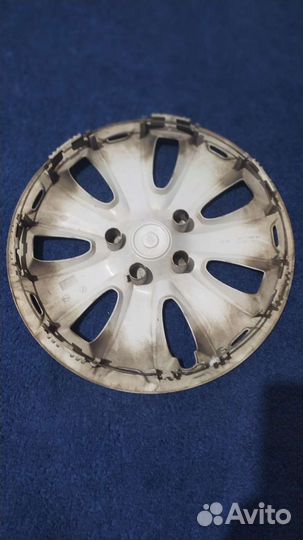 Колпак на ford focus