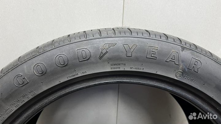 Goodyear Eagle RS-A2 245/45 R19 98V