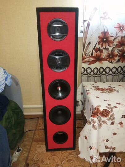 Акустическая система