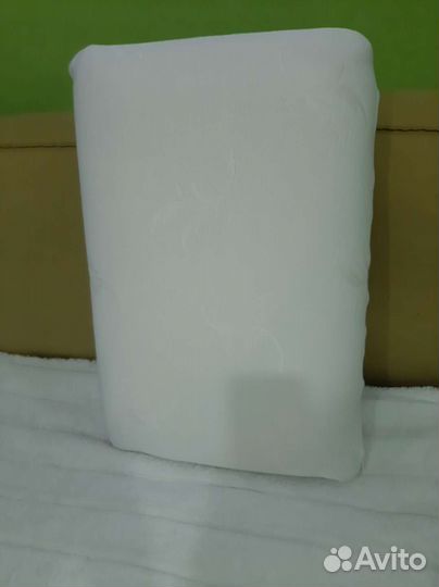 Ортопедическая подушка