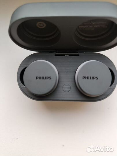 Беспроводные наушники philips Tat8506