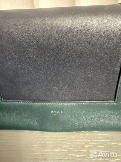 Сумка Celine
