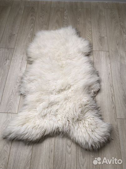 Овечья шкура