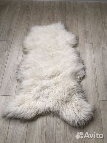 Овечья шкура