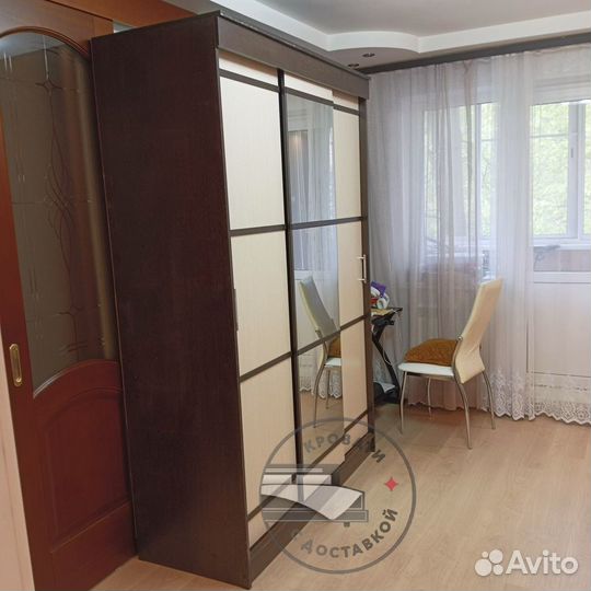 Шкаф купе