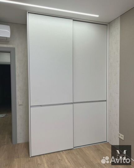 Шкаф купе в спальню