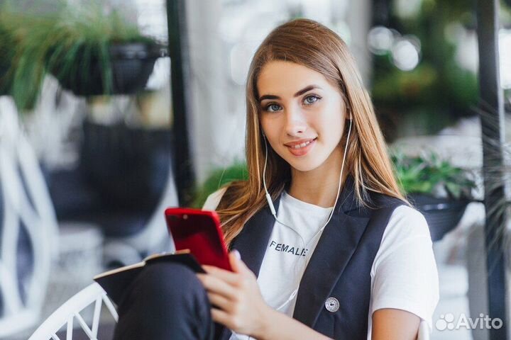Продавец - кассир Без опыта Ежедневные выплаты