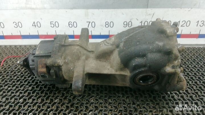 Редуктор задний Hyundai Tucson