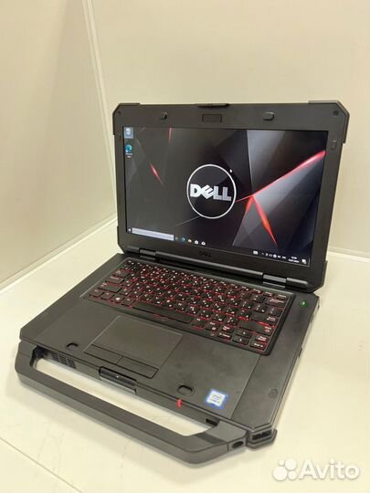 Dell 5414 i5 6300 8/256