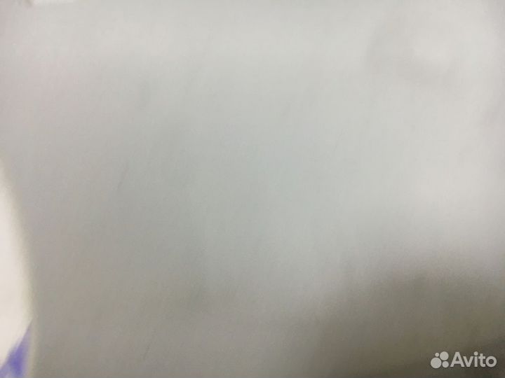 Накладка задней стойки правая Фольксваген Гольф 5