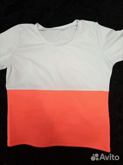 Костюм спортивный женский