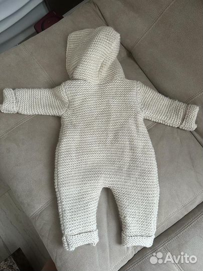 Комбинезон 3-6 мес