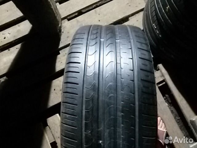 Pirelli Cinturato P7 245/45 R17