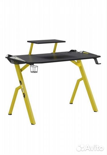 Стол компьютерный Skyland Skill CTG-001 (новый)