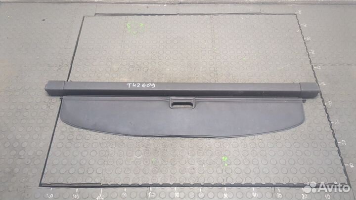 Шторка багажника Fiat Croma, 2006