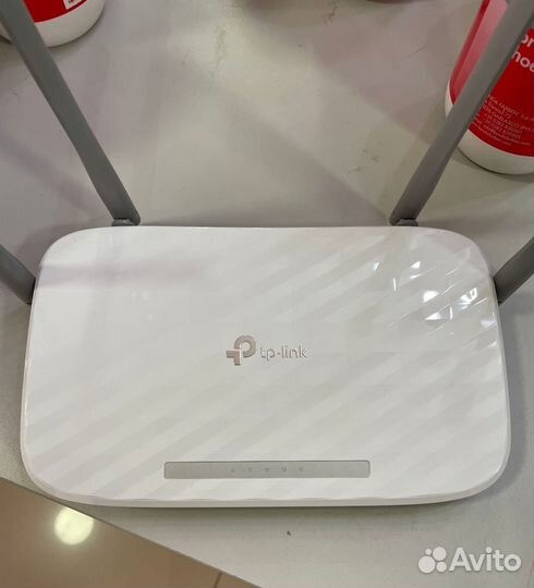 Продам Wi-Fi роутер TP-Link Archer C50