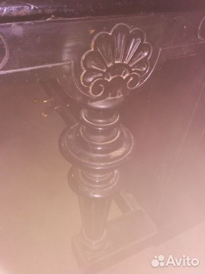 Пианино Блютнер