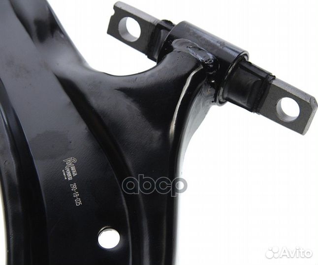 290-18-024 Рычаг подвески nissan Qashqai,X-Trail