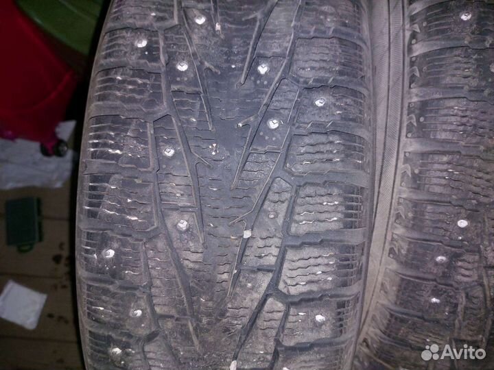 Шины диски и колеса